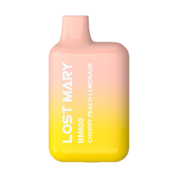 Lost Mary BM600 Disposable Pod Device