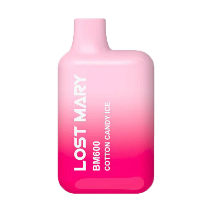 Lost Mary BM600 Disposable Pod Device