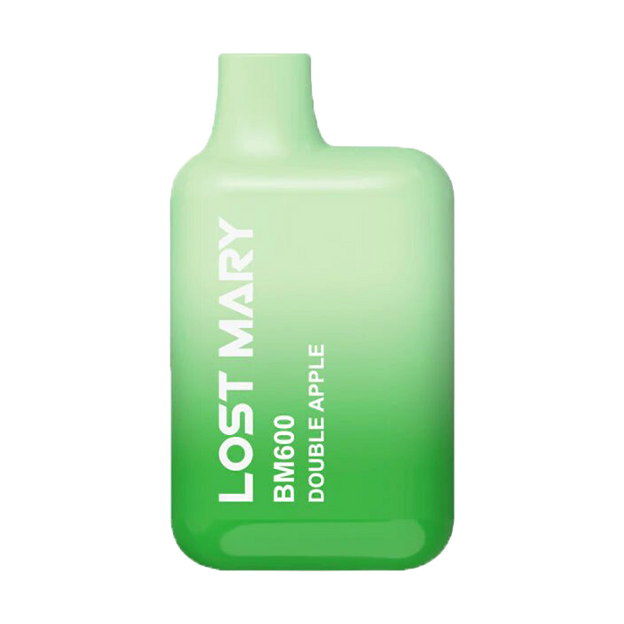 Lost Mary BM600 Disposable Pod Device