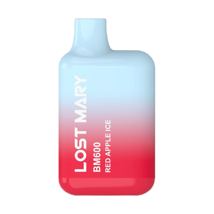 Lost Mary BM600 Disposable Pod Device