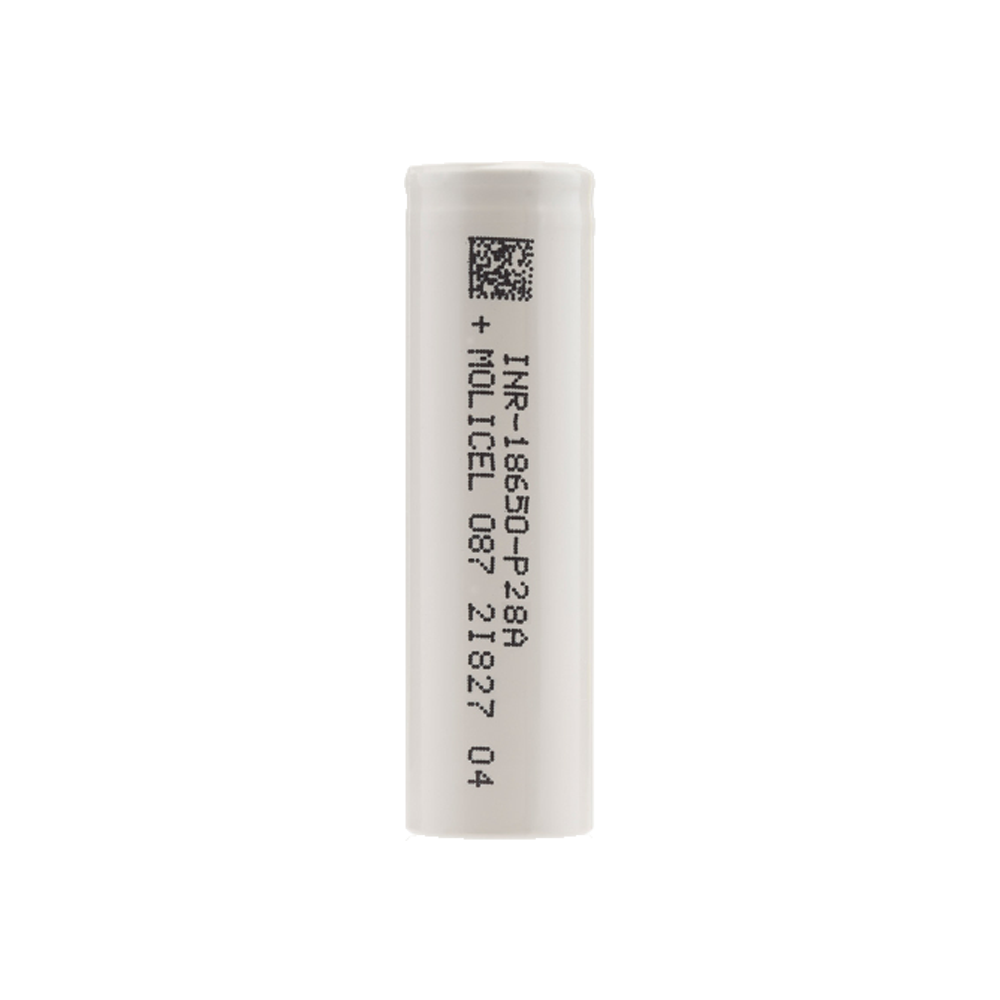 Molicel P28A 18650 Battery - The Ace Of Vapez