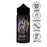 No Frills - Black Razz 80ml 50/50