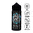 No Frills - Blue Razz Ice 80ml 80/20