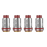 Uwell Nunchaku 2 Replacement Coils