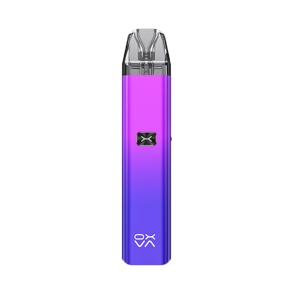 Oxva Xlim C Pod Kit - The Ace Of Vapez
