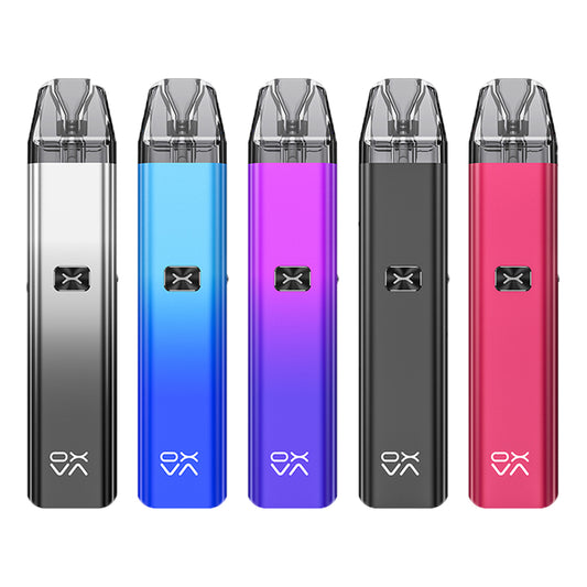 Oxva Xlim C Pod Kit - The Ace Of Vapez