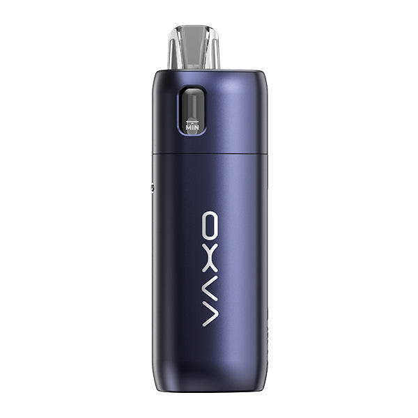 Oxva Oneo Vape Kit Midnight Blue | The Ace Of Vapez