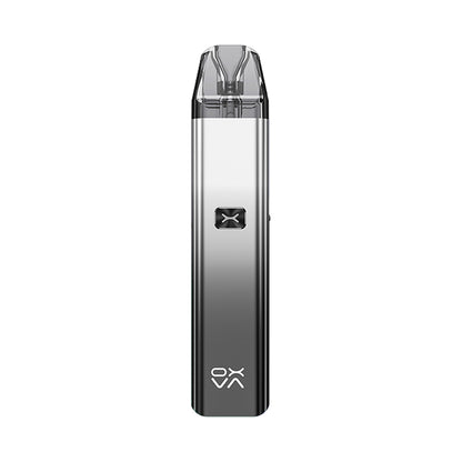 Oxva Xlim C Pod Kit Gradient Black Silver | The Ace Of Vapez
