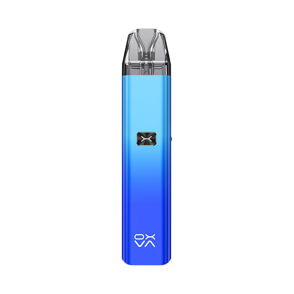 Oxva Xlim C Pod Kit Gradient Blue | The Ace Of Vapez