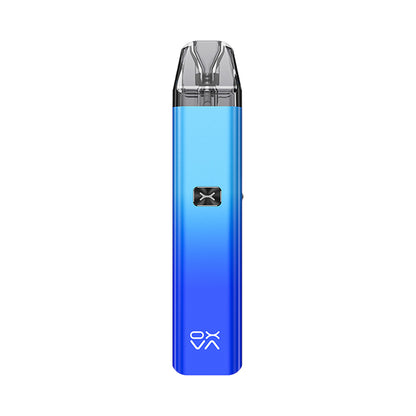 Oxva Xlim C Pod Kit Gradient Blue | The Ace Of Vapez