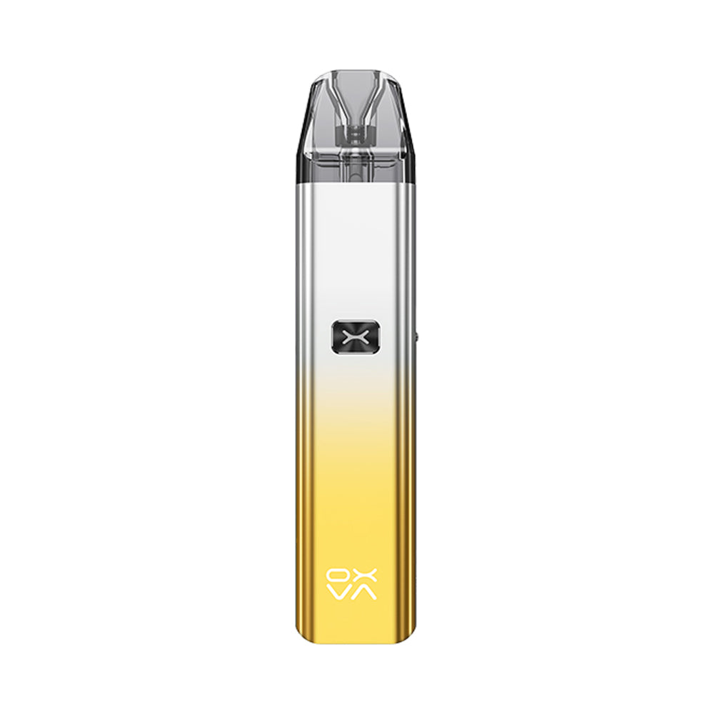 Oxva Xlim C Pod Kit at The Ace of Vapez – The Ace Of Vapez