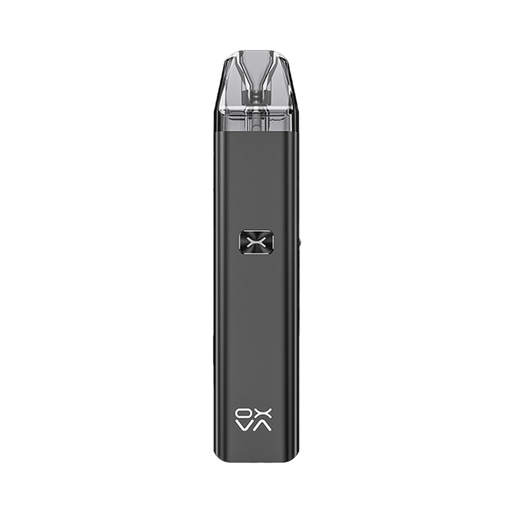 Oxva Xlim C Pod Kit Gunmetal | The Ace Of Vapez