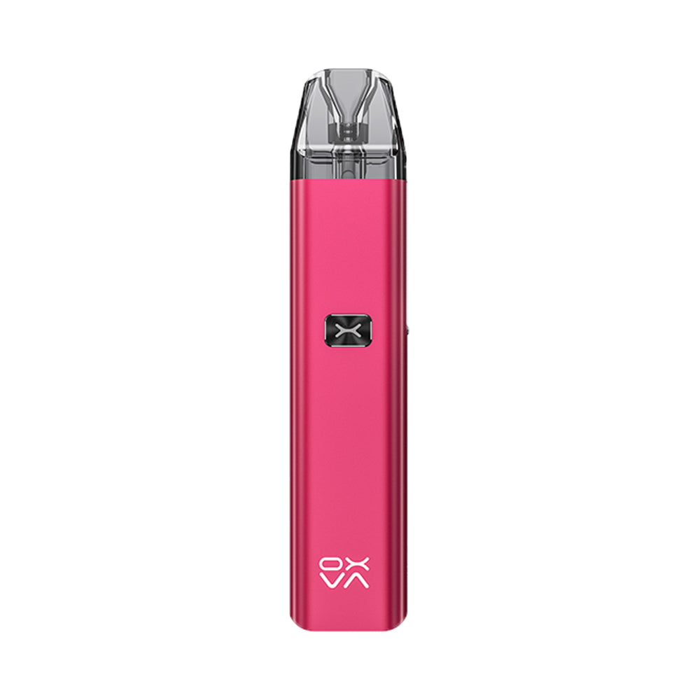 Oxva Xlim C Pod Kit Red | The Ace Of Vapez