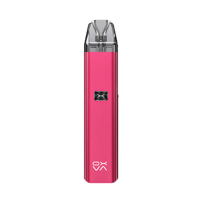 Oxva Xlim C Pod Kit Red | The Ace Of Vapez