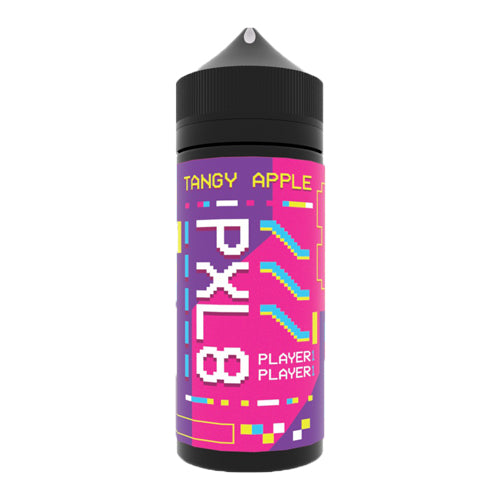 PXL8 Player 1 100ml - The Ace Of Vapez