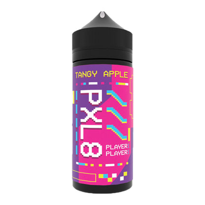 PXL8 Player 1 100ml - The Ace Of Vapez