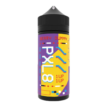 PXL8 1 Up 100ml - The Ace Of Vapez