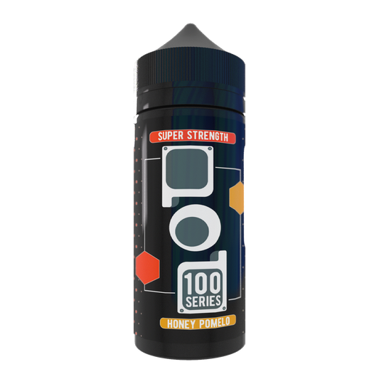 Pod 100 Series Honey Pomelo 100ml - The Ace Of Vapez