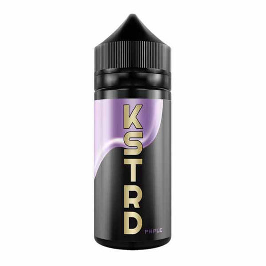 KSTRD - PRPLE 100ML - The Ace Of Vapez