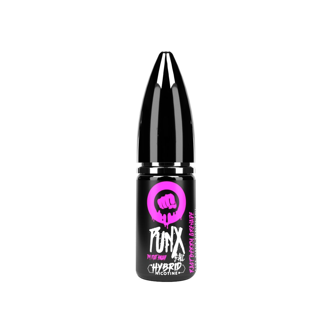 Riot Squad PUNX Raspberry Grenade 10ML - The Ace Of Vapez