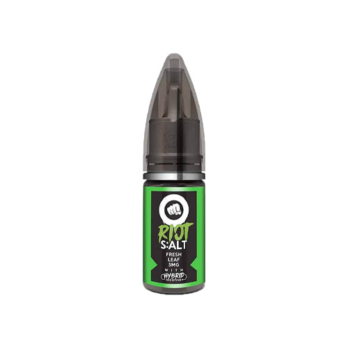 Riot Squad RS-Alt Fresh Leaf Nic Salt 10ml (Clearance) - The Ace Of Vapez
