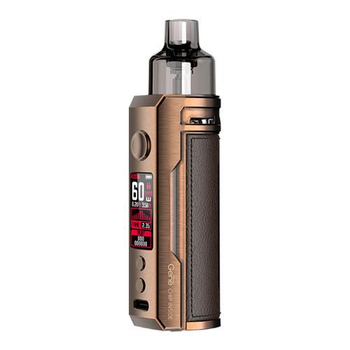 Voopoo Drag S Pod 2500mAh 60w Device - The Ace Of Vapez