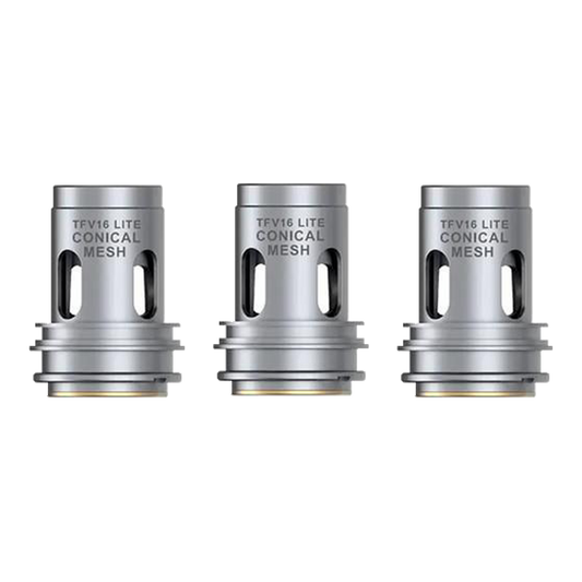 SMOK TFV16 Lite Coils (Pack of 3) - The Ace Of Vapez