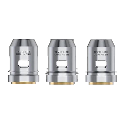SMOK TFV16 Lite Coils (Pack of 3) - The Ace Of Vapez