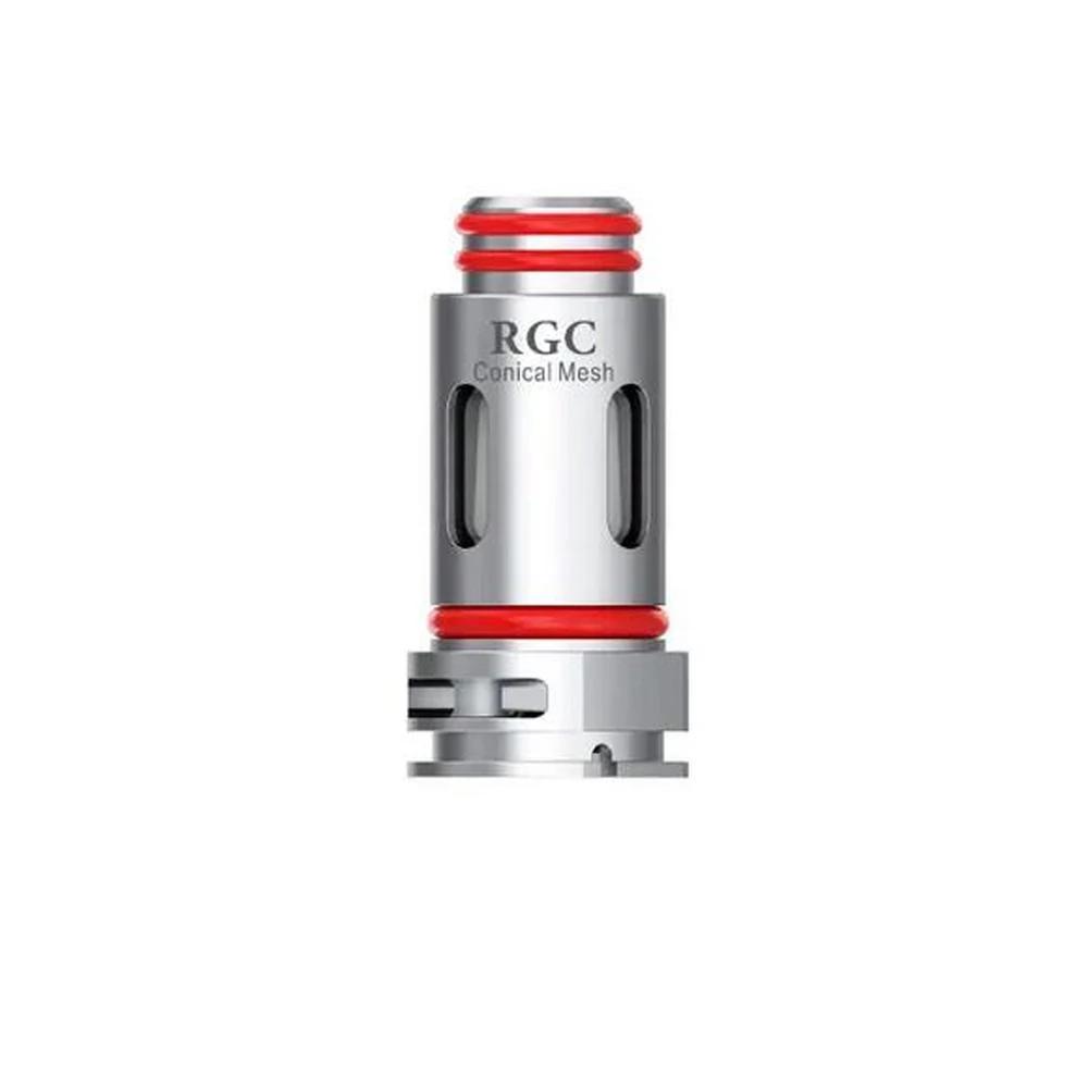 Smok RPM80 RGC Coils (Pack of 5) - The Ace Of Vapez