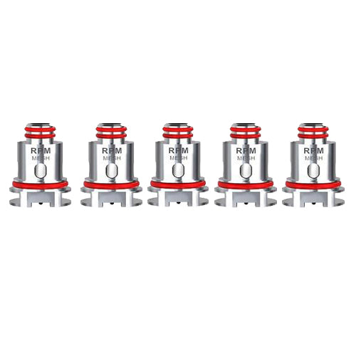 SMOK RPM40 Replacement Coils - The Ace Of Vapez