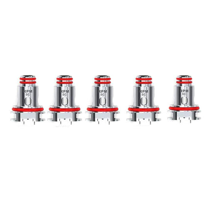 SMOK RPM40 Replacement Coils - The Ace Of Vapez
