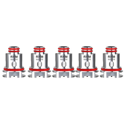 SMOK RPM40 Replacement Coils - The Ace Of Vapez
