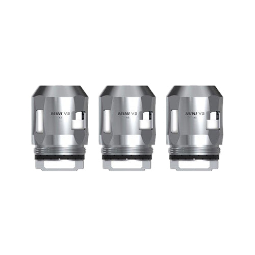 Smok TFV8 Mini V2 Coils at The Ace of Vapez The Ace Of Vapez Smok TFV8 Mini V2 Coils at The Ace of Vapez The Ace Of Vapez