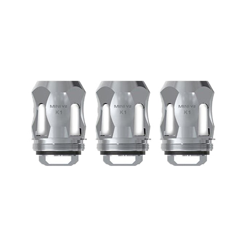 Smok TFV8 Mini V2 Coils - The Ace Of Vapez