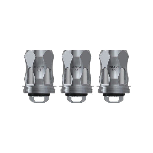 Smok TFV8 Mini V2 Coils at The Ace of Vapez – The Ace Of Vapez