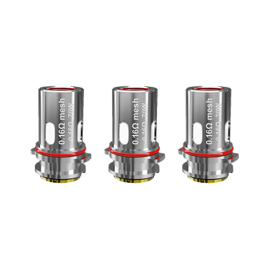 Horizon Tech Sakerz Coils