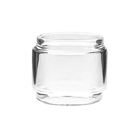 Savvy Vapes Cleito 120 Bulb glass (Clearance) - The Ace Of Vapez