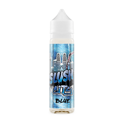 Slush City - Blue Slush 50ml at The Ace of Vapez The Ace Of Vapez Slush City - Blue Slush 50ml at The Ace of Vapez The Ace Of Vapez