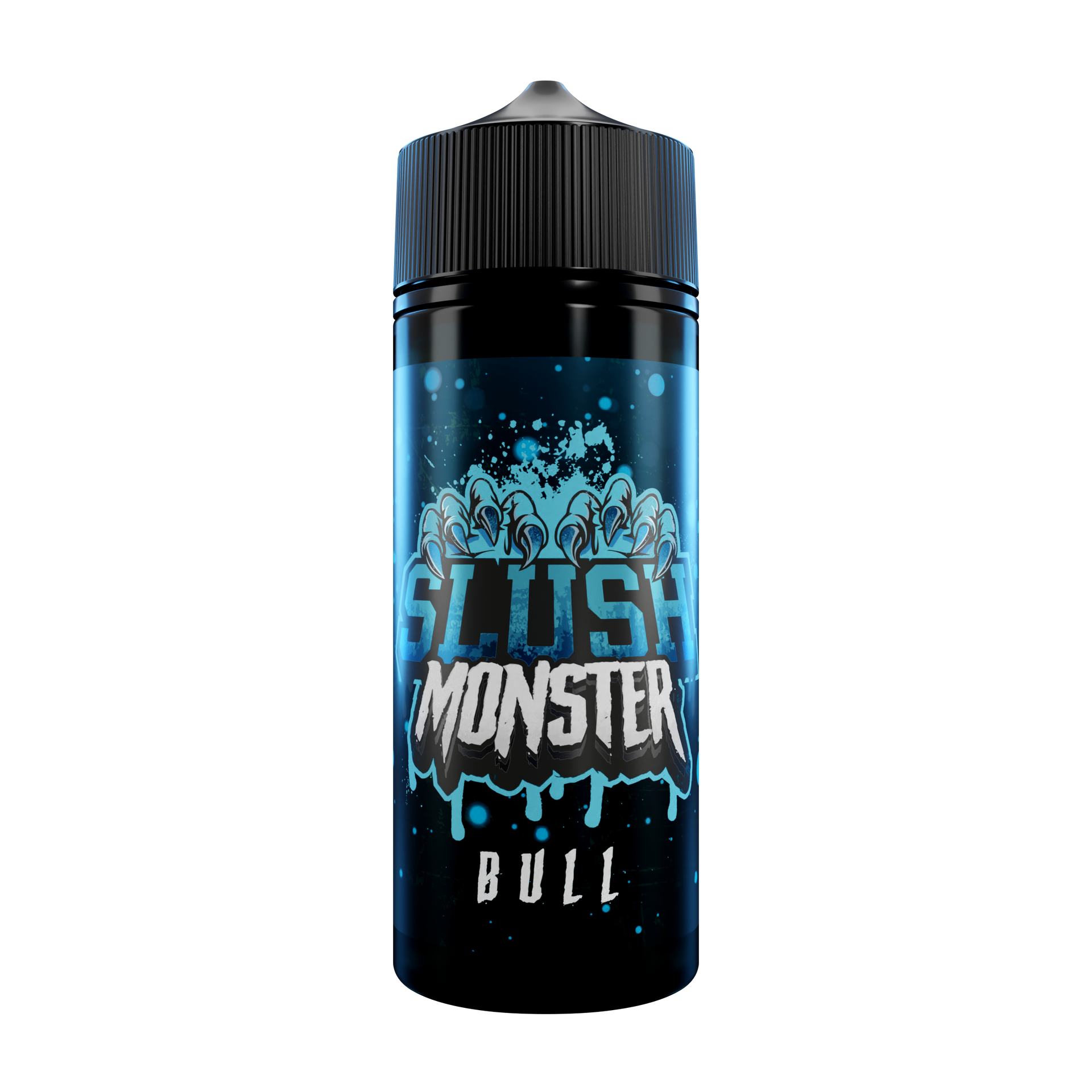 Slush Monster Bull 100ML Shortfill (Clearance) at The Ace of Vapez The Ace Of Vapez Slush Monster Bull 100ML Shortfill (Clearance) at The Ace of Vapez The Ace Of Vapez