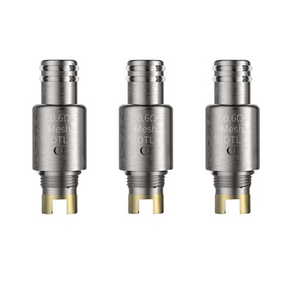 Smoant Pasito Replacement Coils (Clearance) - The Ace Of Vapez