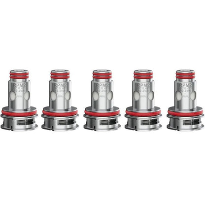 Smok RPM2 Coils - The Ace Of Vapez