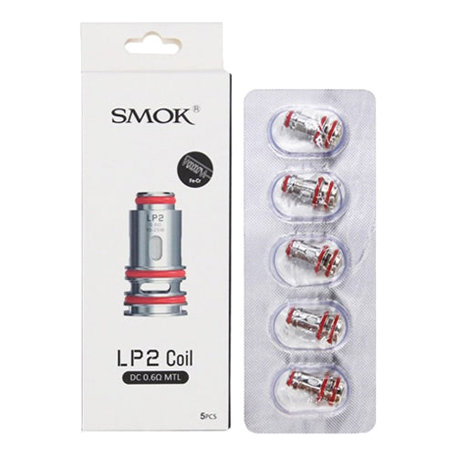 Smok LP2 coils - The Ace Of Vapez