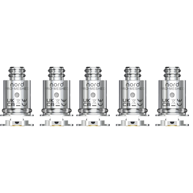 Smok Nord Pro Coils