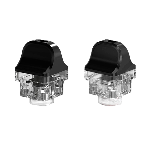 Smok RPM 4 Replacement Empty Pod (CLEARANCE) - The Ace Of Vapez
