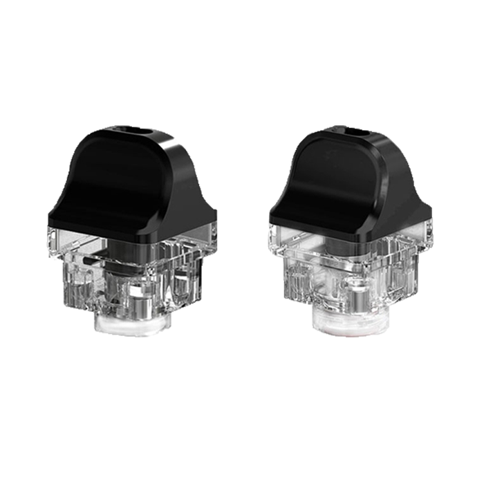 Smok RPM 4 Replacement Empty Pod