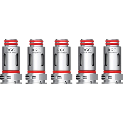 Smok RPM80 RGC Coils (Pack of 5) - The Ace Of Vapez