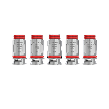 Smok RPM 3 Coils