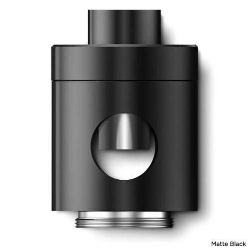 Smok Stick R22 Replacement Tank Matte Black | The Ace Of Vapez