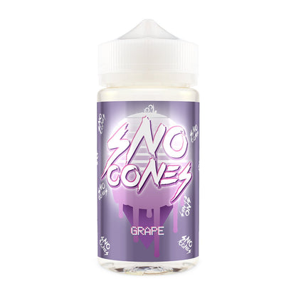 Sno Cones - Grape 80ML - The Ace Of Vapez