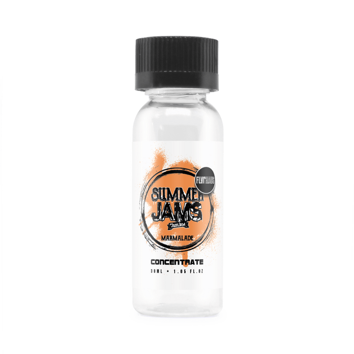 Just Jam Summer Jams - Marmalade Concentrate 30ml - The ace of vapez